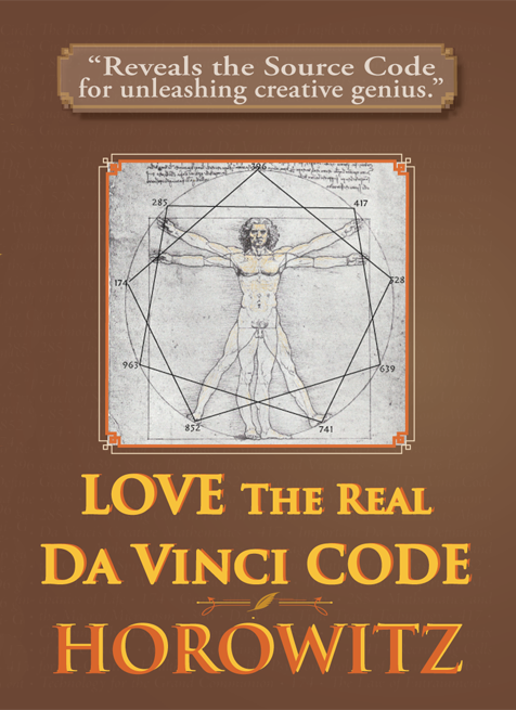 Love the Real da Vinci Code bookcover