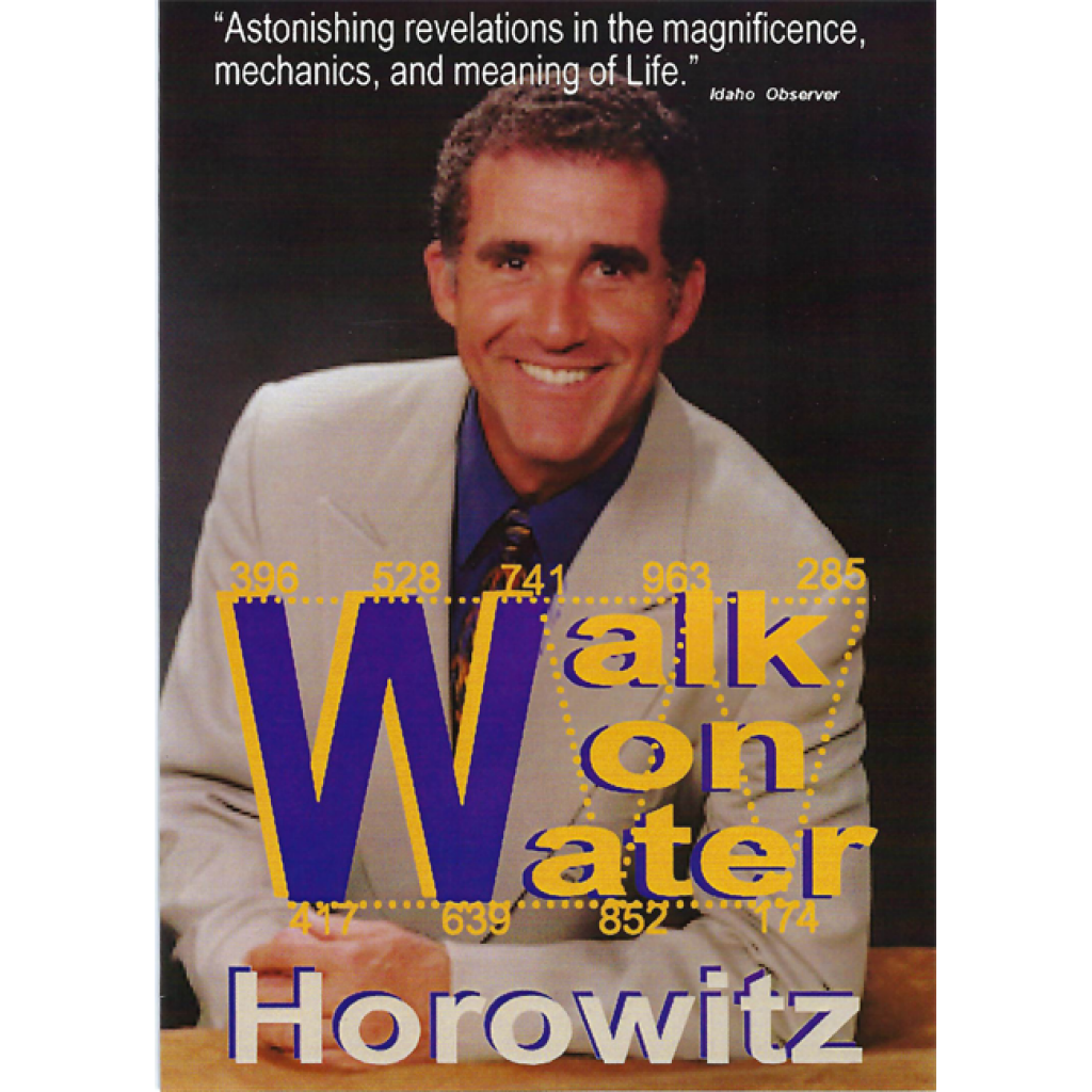 walk-on-water-softcover-by-dr-leonard-horowitz-dr-horowitz-s