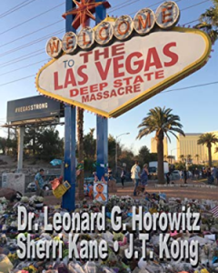 The Las Vegas Deep State Massacre