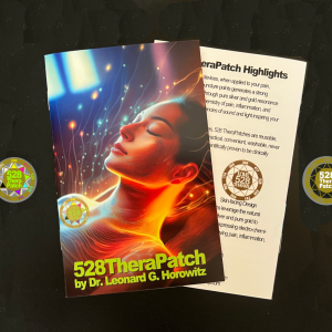 528 Thera Patches (2-Pack)