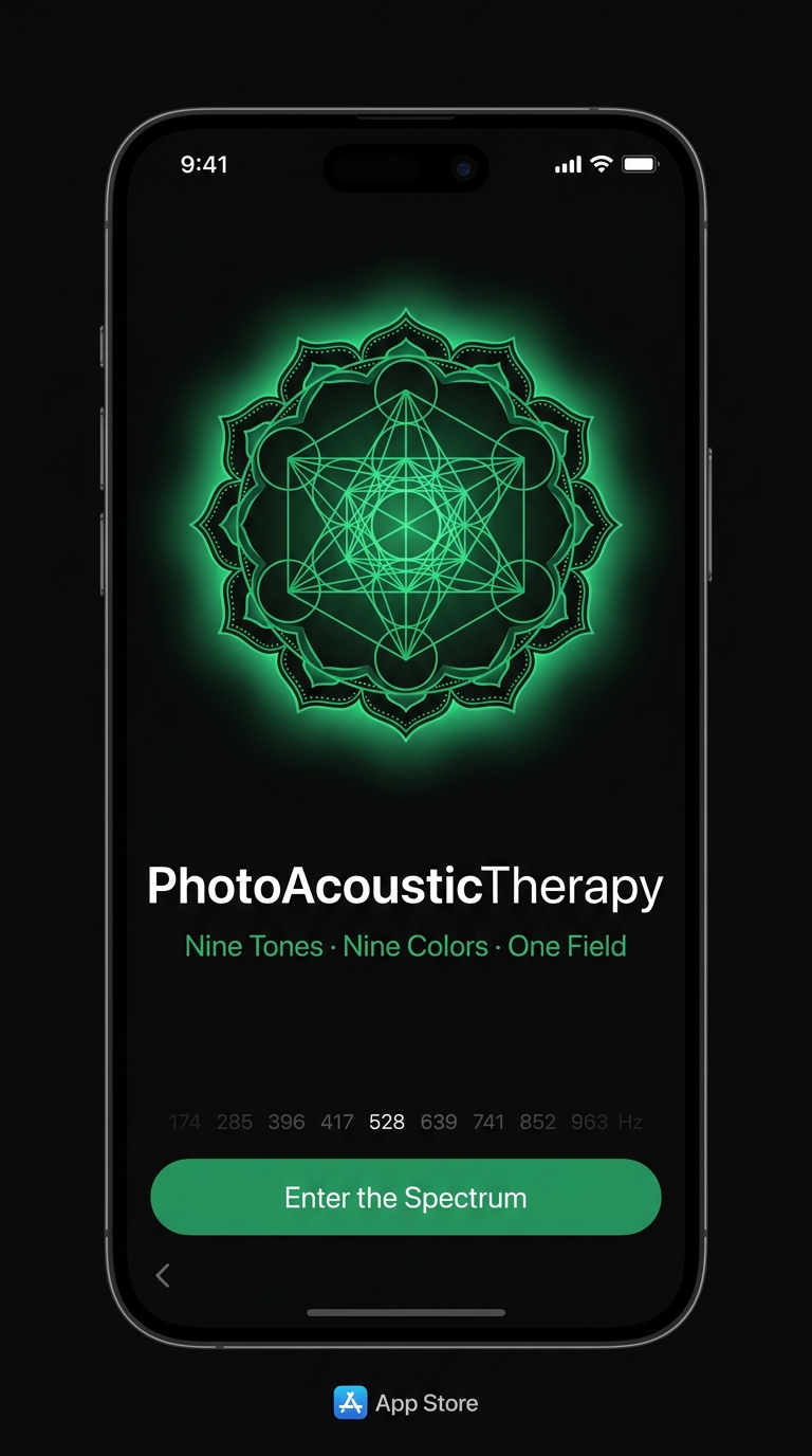 PhotoAcoustic Therapy App - Image 3